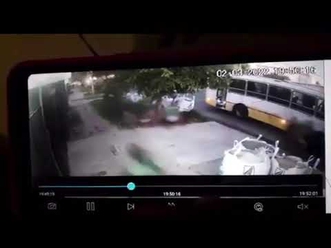 Enfrentamiento barras de Quilmes y Banfield