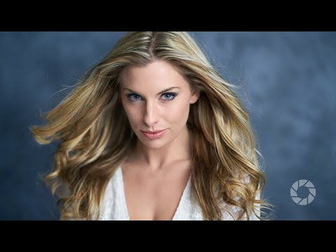 Retouching Portraits: The Breakdown with Miguel Quiles