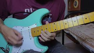 Download lagu Chrisye - Andai aku bisa (Short Guitar Cover) mp3