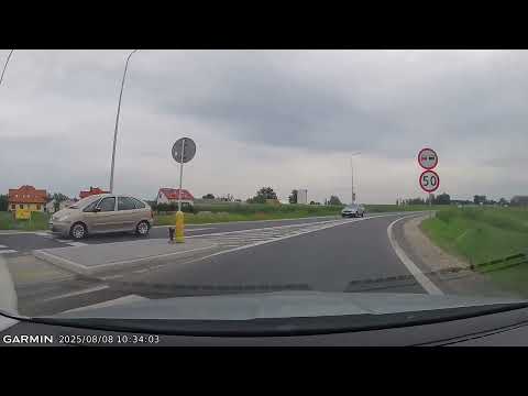 Postępy w budowie autostrady A2 - węzeł Siedlce Wschód - sierpień 2025