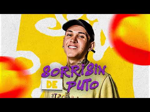 MEGA FUNK - SORRISIN DE PUTO (DJ GIAN)
