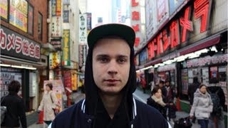 Def Manic - Where We Are (Official Video)