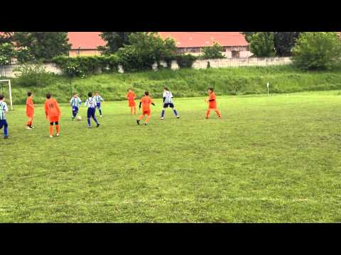 ASI-Dinamo Star SE U12 vs. Gerzo kft. 3:2