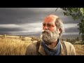 Still the funniest scene with Uncle in the whole game