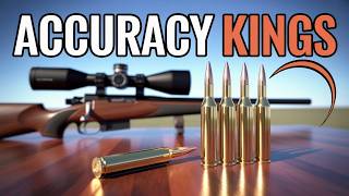 These 5 Hunting Calibers Are Insanely Accurate But Ignored