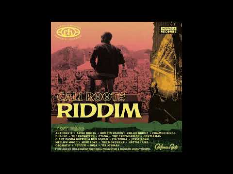 Cali Roots Riddim