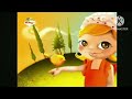 BabyTV Poppy Flowers Persian