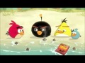 Angry Birds WTF BOOM