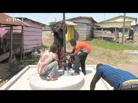 CBN Global Update: April 21, 2015