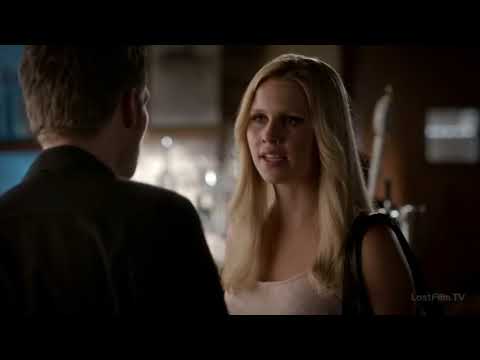TVD Music Scene  - Awolnation  - Kill Your Heroes 4x04