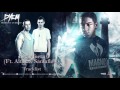 Dyem Estás Fuera Ft Aitor Santaflow