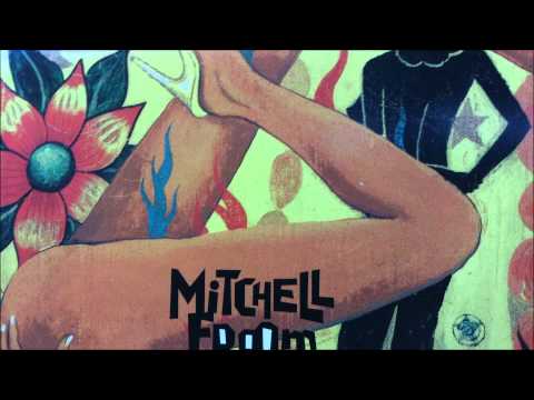 MITCHELL FROOM featuring JERRY STAHL - Permanent Midnight
