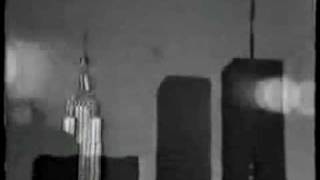 R. Stevie Moore presents Jon Child - World Trades Enter