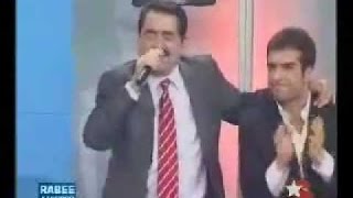 İBO&#39;NUN KOPTUĞU AN - İbrahim Tatlıses - Mutlu Ol Yeter .