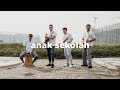 Chrisye - Anak Sekolah (eclat acoustic cover)
