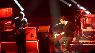 The Coronas - Addicted To Progress - 6th Dec 2016 - Ulster Hall, Belfast