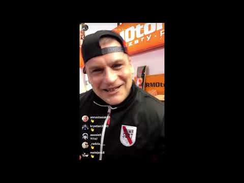 MOJE SPOTKANIE Z POPKIEM !!!