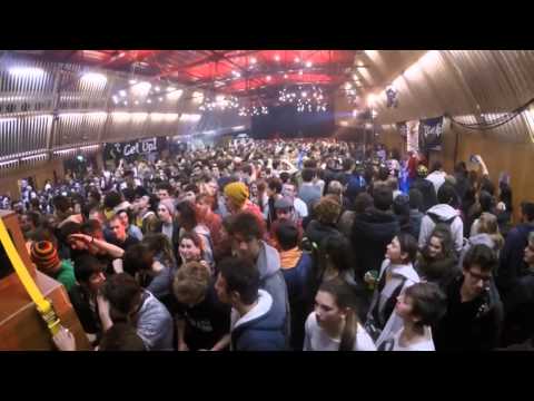 Nantes Dub Club #13 LAST TUNE - I-SKANKERS