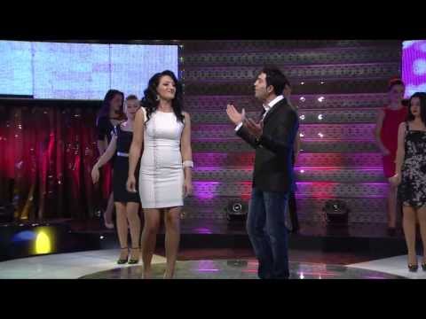 Elmirand Kryeziu & Ardita Halimi - Gëzuar 2014 ( Music Video )