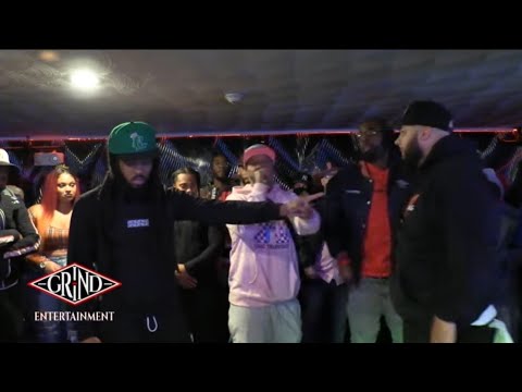 Hoodie Cruger vs Jei2