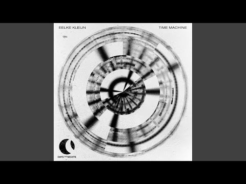 Time Machine (Extended Mix)