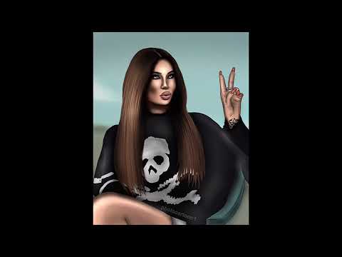 CRICKET x MUMA x DAFINA ZEQIRI - PA TY (Slowed)