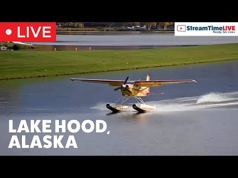 Lake Hood Seaplane Base thumbnail