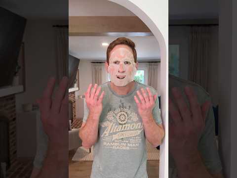 It’s skincare Hammy!