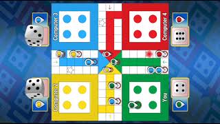 Ludo king games Ludo | Ludo gameplay Ludo Ludo &37 #ludo #ludoking #gameplayer
