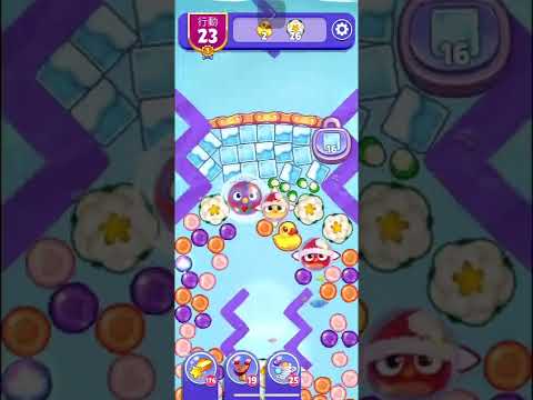(Angry birds dream blast) Level 11163 gameplay, subscribe for latest update!