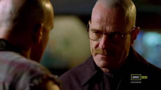 ►Breaking Bad - Stay out of my territory HD