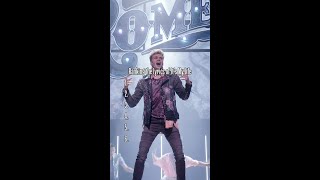 Ranking the Lyrics of It's My Life by Bon Jovi
