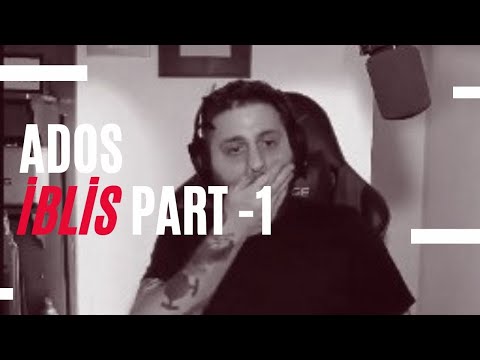 Ados İblis Oynuyor - Bölüm 1