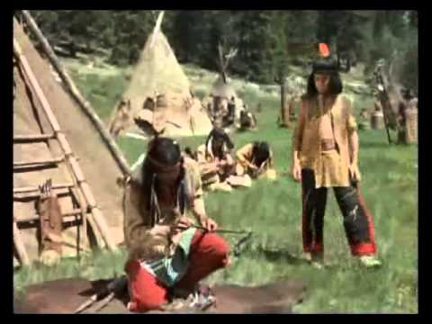 7. Daniel Boone "Das Dorf der Schotten"