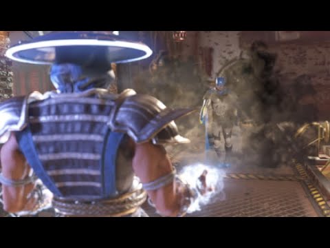 Raiden meet the Justice league#MortalKombatRaiden#Justiceleague#Justiceleaguemember