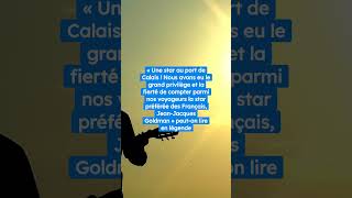 Rare apparition de Jean-Jacques Goldman : Ce cliché qui fait réagir