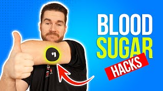 CGM for 30 Days Did This REALLY Happen to My Blood Sugar ?