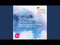 Symphony No. 3 in D Major, D. 200: IV. Presto vivace