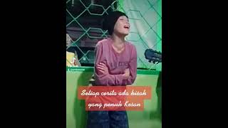 Download lagu Pengamen bersuara berat - Andai aku bisa mp3