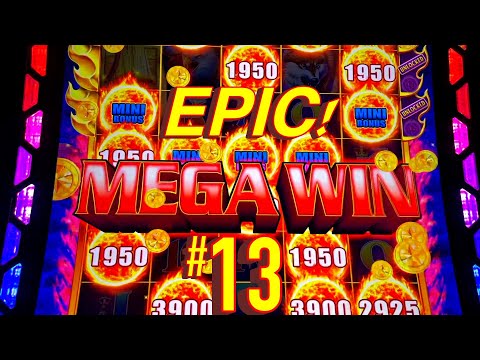 THE GREATEST SLOT VIDEO #13!!!!!! - YouTube