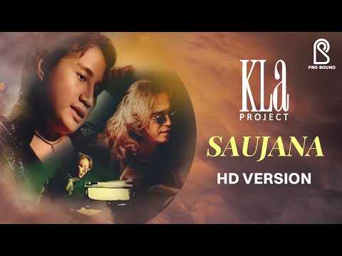 Saujana - KLa Project