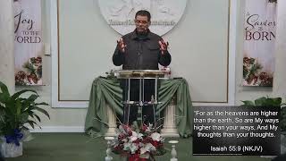 Thumbnail for Understanding Goals vs. Vision