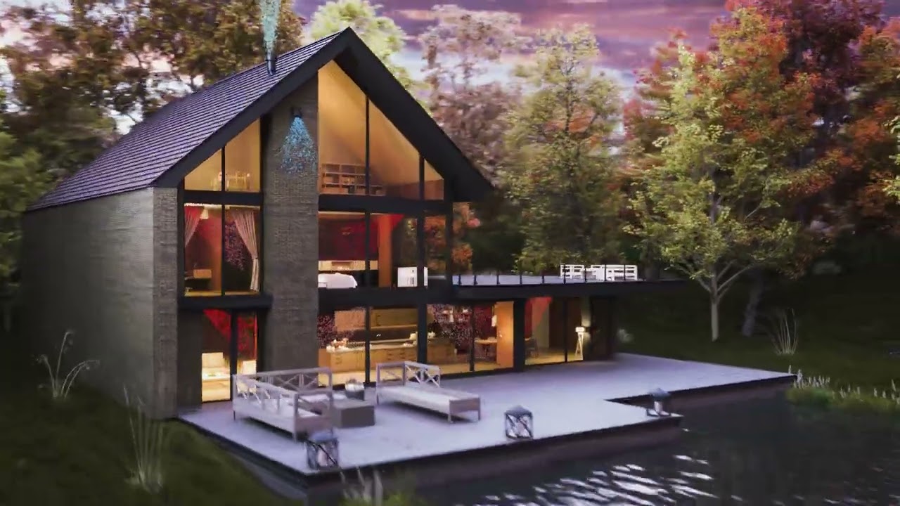 Smart ventilation and healthy living, with Ubbink ventilation solutions