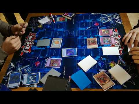 Amandorla Vs Cigna - Invoked Vs Burning Abyss - Game 2 & 3 Multiplayer 2018