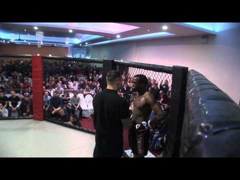 Fight Night 6 Fight 7