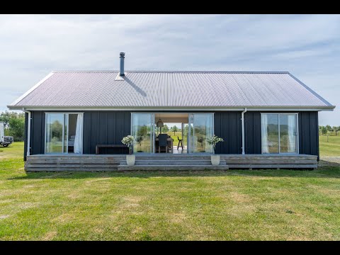 262A Dakins Road East Taratahi, Carterton, Wairarapa