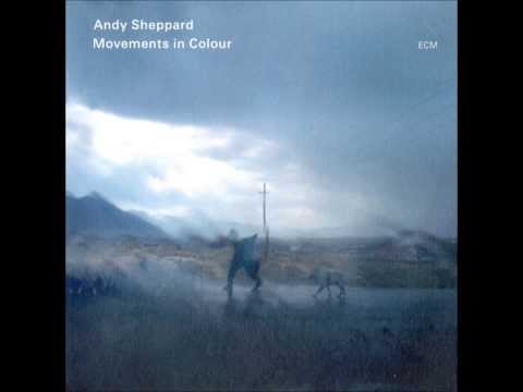 Andy Sheppard - We shall not go to the market today