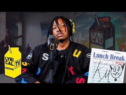 Video thumbnail for Lunch Break Freestyle
