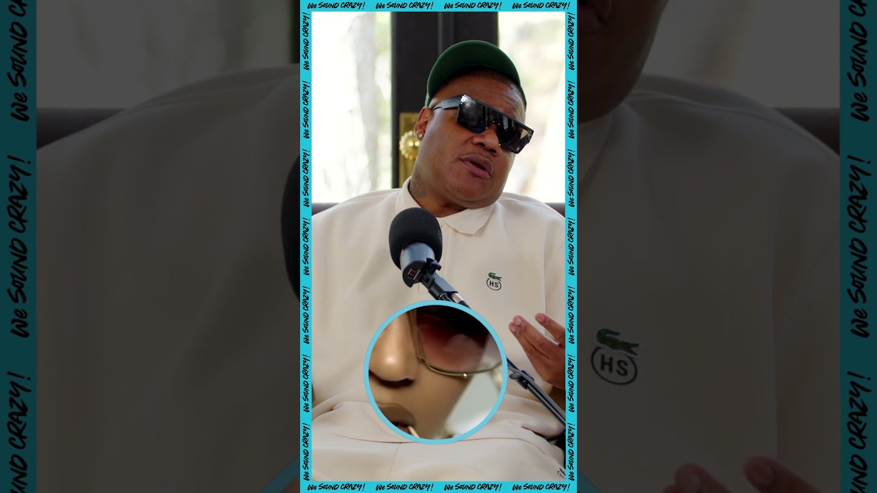 Sean Garrett Reflects on Working With Beyoncé