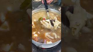 ทำขนมจีนน้ำยากินเองที่บ้าน
